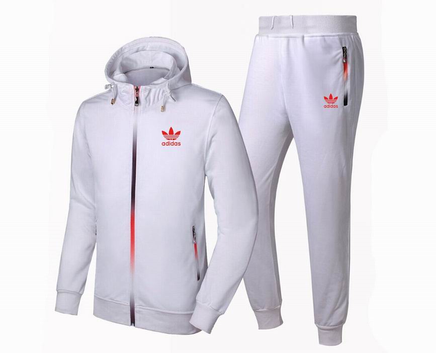 men adidas sport suits-261